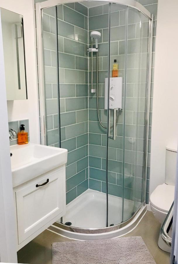 Corner House Luxury Bnb Little Dunmow Екстер'єр фото