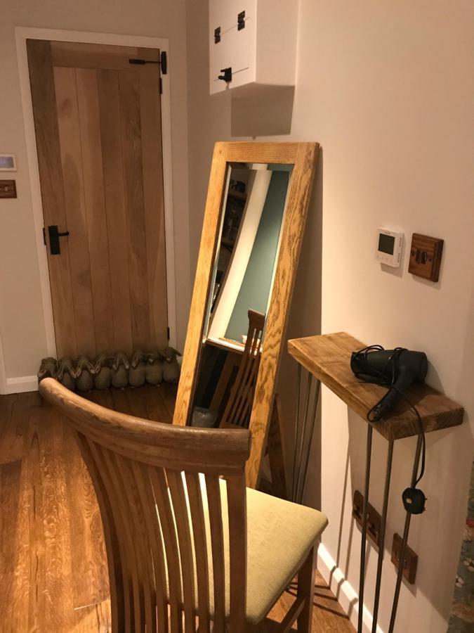 Corner House Luxury Bnb Little Dunmow Екстер'єр фото